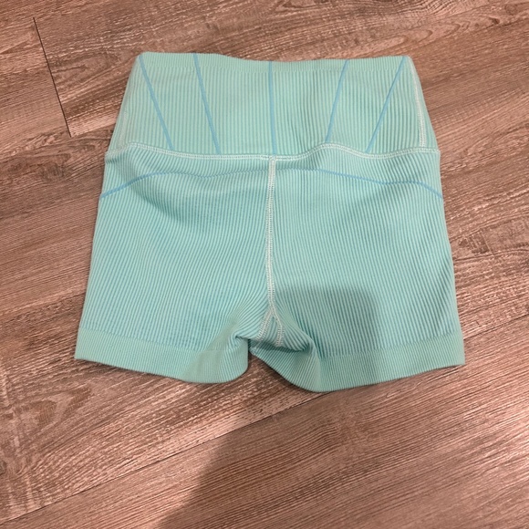 Free People Movement Never Better Biker Shorts - Picture 2 of 2